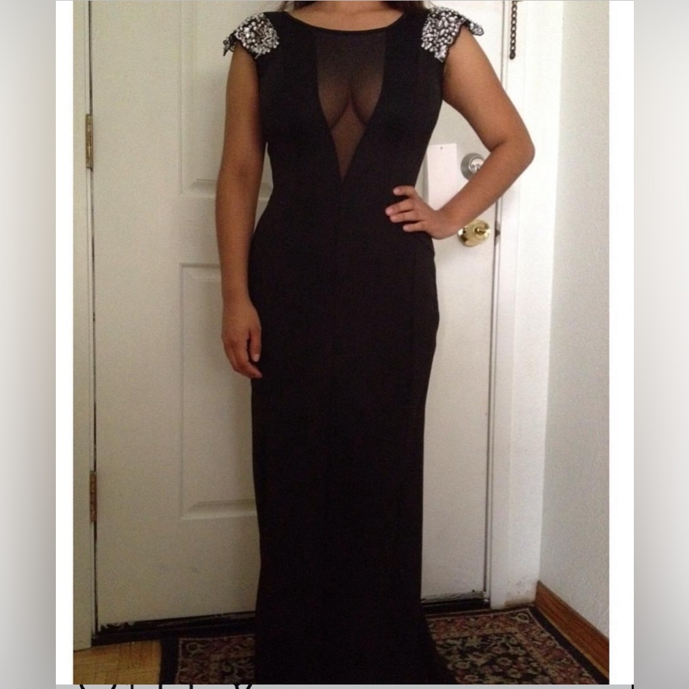 Elegant Dress